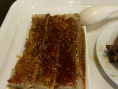 -阿利茄汁面(曼哈顿店)