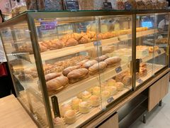 -面包新语(融创茂店)