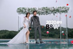 -太古映画婚纱摄影(天河店)