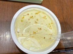 -仁信双皮奶(广州南站店)