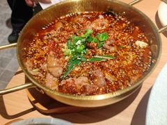 -新太二·鲜料川菜(晶耀前滩店)