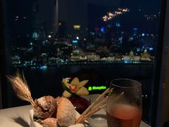 -翡翠36餐厅(浦东香格里拉店)