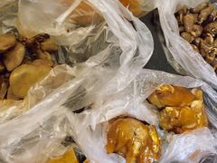 -土门八珍烤鸡腊味店(土门老店)