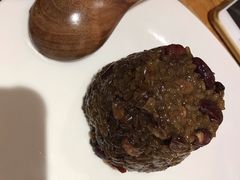 甑糕-嘻小北·兰州清汤牛肉面(太平洋森活天地店)
