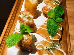 芝士萝卜-太二酸菜鱼(正大广场店)