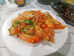 -东山壹号海鲜餐厅(金銮名都店)