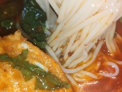 -十八梯邓凳面(大坪正街店)