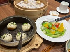 -一坐一忘云南菜(北京skp店)