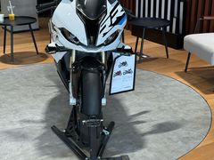 -北京德悦行BMW宝马摩托车