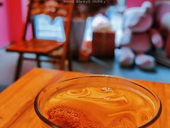 -Punchline Coffee&Roaster(同济大学店)
