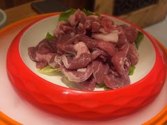 -额尔敦传统涮(光明路店)