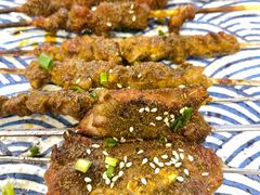 -帽帽家只卖生蚝·烧烤(沙湖路店)