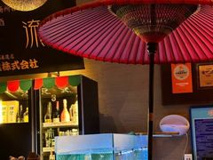 -千代武日本料理(开发区店)