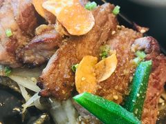 -王鼎精致料理铁板烧(世博源店)