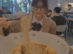 -友达面馆(海珠店)