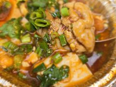-聂发财重庆江湖菜(解放碑店)