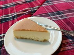 美式乳酪蛋糕-祖母的厨房美式西餐厅(北京坊店)