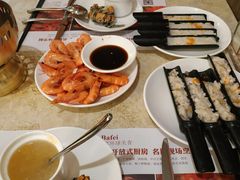 -芭菲盛宴·环球美食(锦城万达广场店)