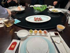 -缘餐厅(钵池山公园店)
