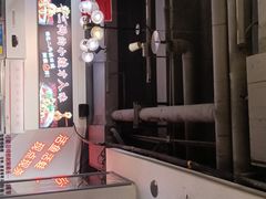-蛙一刀·麻椒鱼火锅(金仙桥店)