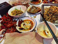 -老长沙龙虾馆(罗湖店)
