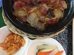 -莅香岛港式餐厅(滨江道店)