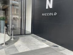 -长沙尼依格罗酒店