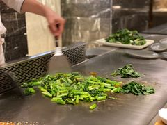 -枫品铁板烧(东樾店)