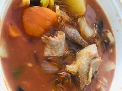 -屋里家延边朝鲜族冷面(南园店)