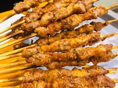 -京朋串屋·烧烤(望京西路总店)