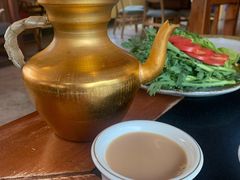 -陀岗美食·云南藏式特色餐厅