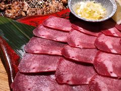 -江户烧肉(高德店)