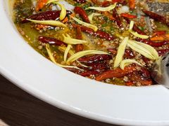-太二酸菜鱼(菱角湖万达店)