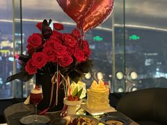 -Hi City·城市之巅