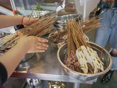 -古真记钵钵鸡(总店)
