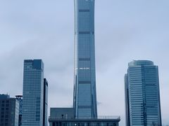 -中央广播电视总台(光华路办公区)