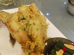 -君霖海鲜私房菜(春柳店)