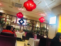 大堂-国人川菜(李家村建东街店)