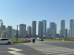 -星海广场