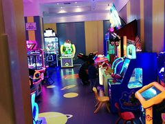 -芭菲盛宴·环球美食(北城国际店)