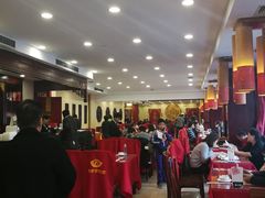大堂-百饺园酒楼(平山道店)