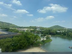 -佘山世茂艾美·御珍轩中餐厅