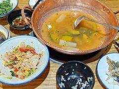 -妈妈的味道(和顺古镇店)