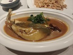 -狮王府淮扬菜(新街口友谊店)