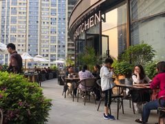 -G+KITCHEN(龙湖狮山天街店)