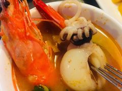 -simply thai天泰(长泰广场店)