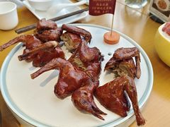 -大鸽饭(马王堆店)