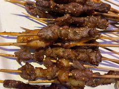 -金刚山烧烤(红旗大街店)