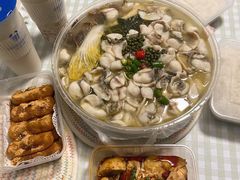 -百岁我家·酸菜鱼专门店(塘下店)