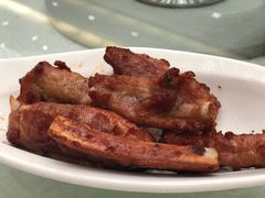 蒜香排骨-亢龙太子酒轩(东湖店)